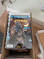 Batman Rebirth Comics 01 - 80 (2017 - 2024) Harburg - Hamburg Fischbek Vorschau