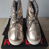 Replay Boots Moonboots rosegold 35 neu Saarbrücken-Mitte - St Johann Vorschau