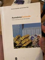 AusnahmeZustände Krise und Zukunft der Demokratie Friedrichshain-Kreuzberg - Friedrichshain Vorschau