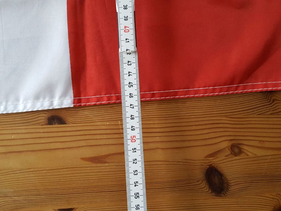 Flagge Fahne Kanada Canada 95 cm x 46 cm, 2 Ösen in Neuwied