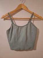 Sporttop Crop Top Bayern - Germering Vorschau