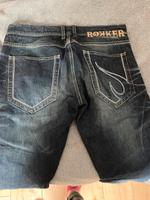 Motorradhose Hessen - Modautal Vorschau