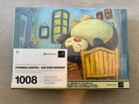 Pokemon Center Van Gogh Puzzle Relaxo Berlin - Pankow Vorschau