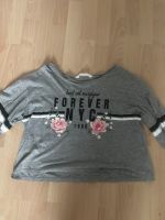 Crop Shirt für Mädchen Baden-Württemberg - Appenweier Vorschau
