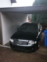 Audi A4 8e / B6 Bj. 2002 160.000 km DEFEKT - MOTORSCHADEN Niedersachsen - Hann. Münden Vorschau