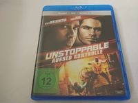 Blu-Ray + DVD ❤️ Unstoppable - Außer Kontrolle Denzel Washington Berlin - Schöneberg Vorschau