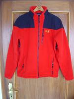 Jack Wolfskin Fleece-Jacke Unisex Größe M Bayern - Füssen Vorschau