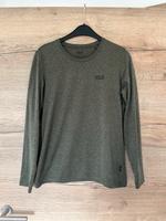 Jack Wolfskin Langarmshirt / Funktionsshirt Gr. M Bayern - Pleystein Vorschau