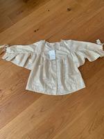 Sézane Blouse Cristina Größe 36 Bayern - Tittmoning Vorschau