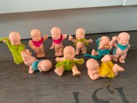 Baby Figuren 90er. Blindbags. Baden-Württemberg - Pforzheim Vorschau