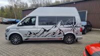 Volkswagen T6 California hochdach lang*CAMPER*LUXUS*VIP* Bayern - Zirndorf Vorschau