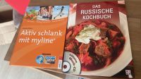 Kochbücher Hessen - Dornburg Vorschau