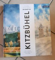 Bücher: zu Gast in Kitzbühel, zu Gast in Bayern Bayern - Gmund Vorschau