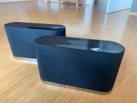 2 Stück  iHome Airplay Lautsprecher Speaker Baden-Württemberg - Markdorf Vorschau