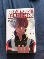 Manga: My Hero Academia, Band 5 (deutsch) Berlin - Neukölln Vorschau