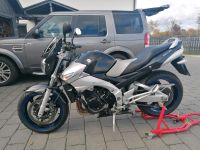 Suzuki GSR 600 Bayern - Breitenbrunn i.d. Oberpfalz Vorschau