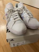 Adidas Sneaker Grand Court Base 2.0 Gr. 38 (Gr. 37) Kr. Dachau - Dachau Vorschau