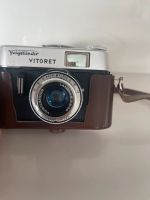 Voigtländer Vitoret Probtor 125 Baden-Württemberg - Überlingen Vorschau