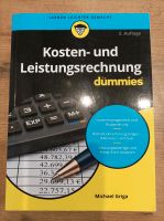 Kosten- und Leistungsrechnung (...) für Dummies (HSPV) Münster (Westfalen) - Wienburg Vorschau