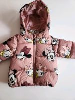 Baby Jacke Disney Größe 68 Duisburg - Homberg/Ruhrort/Baerl Vorschau