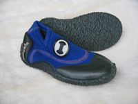 Hyphen Neopren Schwimm / Badeschuhe (Blau) - Größe 25/26 Baden-Württemberg - Hilzingen Vorschau