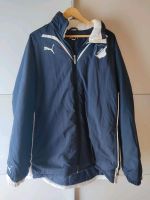 Puma TSG Hoffenheim Stadionjacke Gr. L Baden-Württemberg - Ittlingen Vorschau