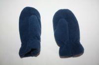 Fleece Handschuhe Größe 1 Pusblu dm Niedersachsen - Lehrte Vorschau