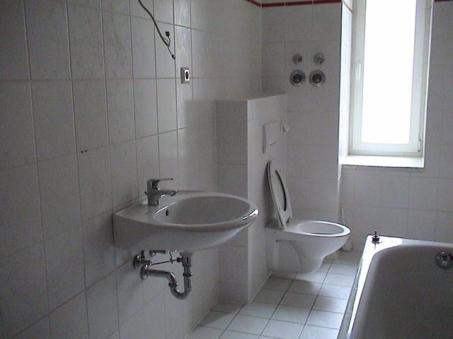 schöne 3-Raum Wohnung in Magdeburg -Sudenburg in Magdeburg