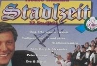 Schallplatten LP Schlager Stadlzeit Roth Mosch Gott DDR Schreier Thüringen - Sömmerda Vorschau