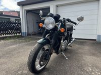 Triumph Thruxton 1200 Baden-Württemberg - Lauchheim Vorschau