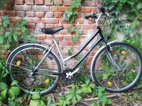 Fahrrad Damenfahrrad Trekking 28" Zoll Dresden - Dresden-Plauen Vorschau