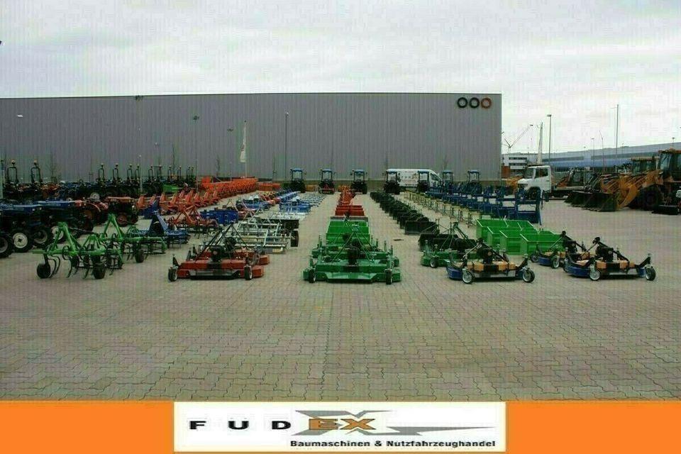 FUDEX SCHNEESCHILD HYDRAULISCH FM200 Traktor Kleintraktor in Winsen (Luhe)