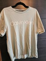 Herren Calvin Klein T-Shirt XL Sachsen - Chemnitz Vorschau