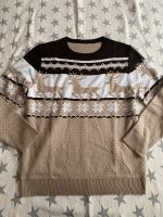 Norweger Pullover Merinowolle Wolle M/ L Bayern - Pliening Vorschau