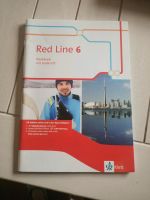 Red Line 6 Englisch Workbook mit Audio CD Niedersachsen - Cadenberge Vorschau