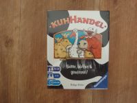 Ravensburger Kuhhandel 20753 Kartenspiel (neu) Hessen - Wehretal Vorschau