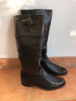 Damenstiefel MARIPÉ 39,5 braun Bayern - Bischofsmais Vorschau