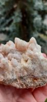 Mineralien Quarz Paradoxit Kristalle Esoterik Dekoration Steine Leipzig - Grünau-Ost Vorschau