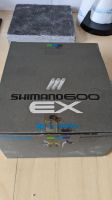 Shimano 600EX NEU BR-6208, BL-6208, BL-6209 Originalkarton Nordrhein-Westfalen - Schwelm Vorschau