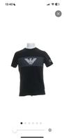 Emporio Armani Shirt Bayern - Augsburg Vorschau