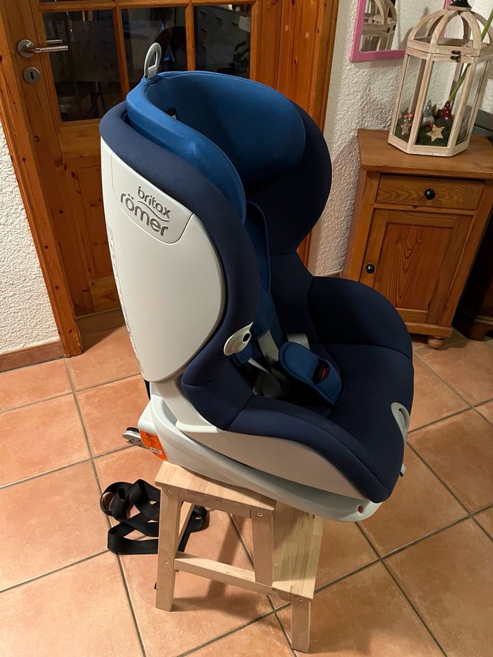 Römer Trifix (Isofix) in Hütschenhausen