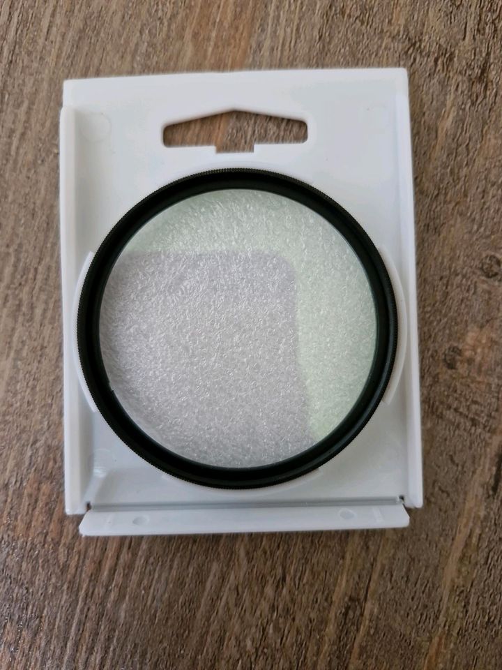 UV Filter 58mm in Wolfhagen 