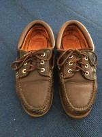 Timberland Bootsschuhe, Größe 36 Düsseldorf - Eller Vorschau