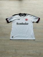 Eintracht Frankfurt Trikot original Jako Retro Vintage 12/13 Niedersachsen - Wolfsburg Vorschau