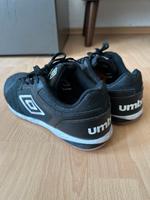 Umbro ID Pro III Hallenschuhe – UK 9 / EU 43 Dresden - Neustadt Vorschau