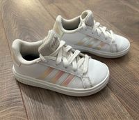 Adidas Schuhe Mädchen Größe 28 Thüringen - Erfurt Vorschau