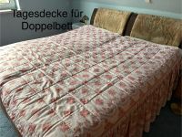 Tagesdecke für Doppelbett Hohen Neuendorf - Borgsdorf Vorschau