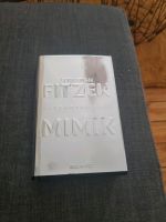 Mimik Sebastian Fitzek Hardcover Berlin - Köpenick Vorschau