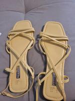 Damen Sandalen Nordrhein-Westfalen - Paderborn Vorschau