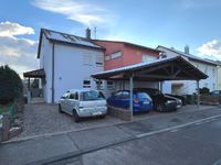 Vermietetes Mehrfamilienhaus mit Garten, einer Garage und 3 Carports in Knittlingen Baden-Württemberg - Knittlingen Vorschau